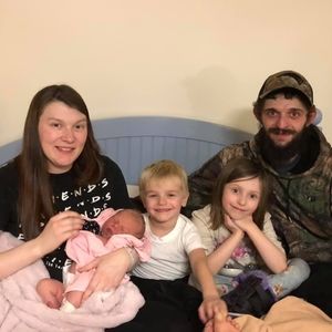 Meet your Posher, Donald